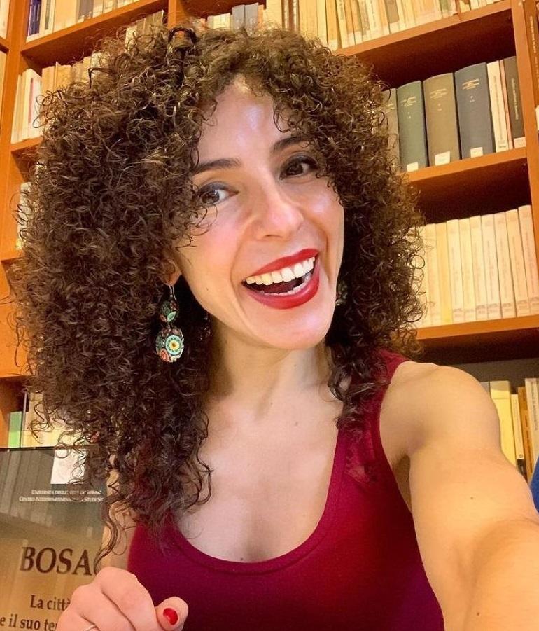 Ecco la giunta Mulas Simona Fois vice sindaca 