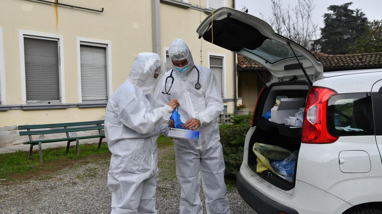 Modena «Noi medici di famiglia rischiamo il tracollo Oltre al Covid c’è altro»