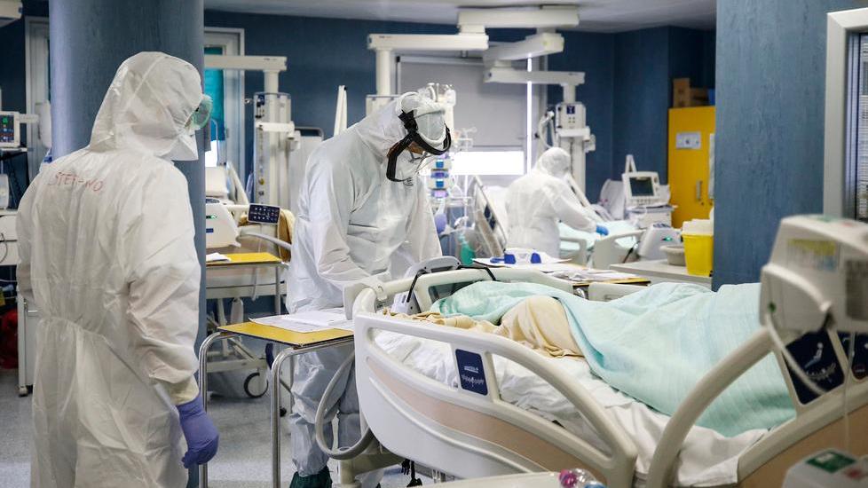 Altre due vittime del Covid in provincia di Grosseto. E i nuovi casi tornano a salire