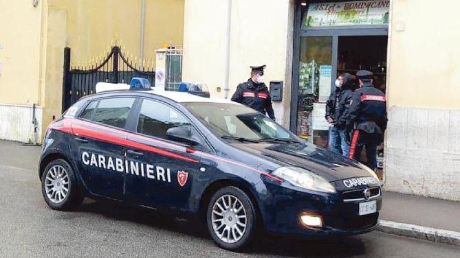 «Carenze igieniche e cibi non tracciati»: chiuso il locale asiatico di via Roma