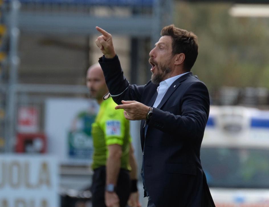 Eusebio Di Francesco