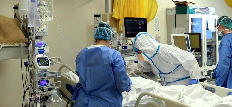 Il Covid fa un’altra vittima: è un floricoltore di Pescia 