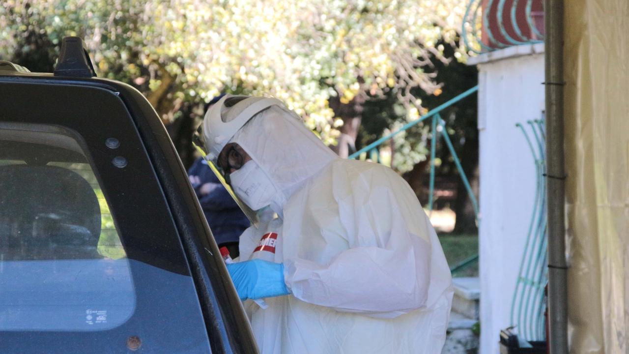 Il giorno nero dei decessi in Versilia: ci lasciano sette nonni positivi al covid