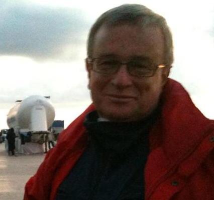 Il dottor Vannucci è guarito dal Covid: «Torno al lavoro più ricco» 