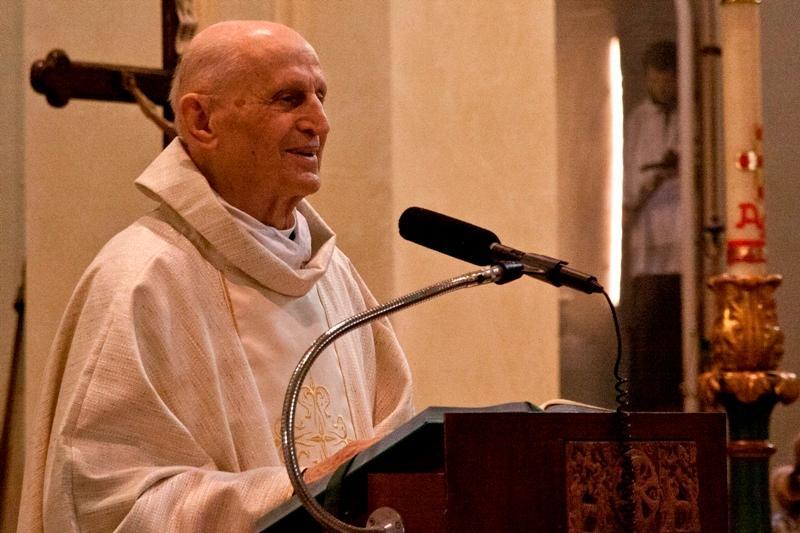 Reggio Emilia piange monsignor Pietro Iotti