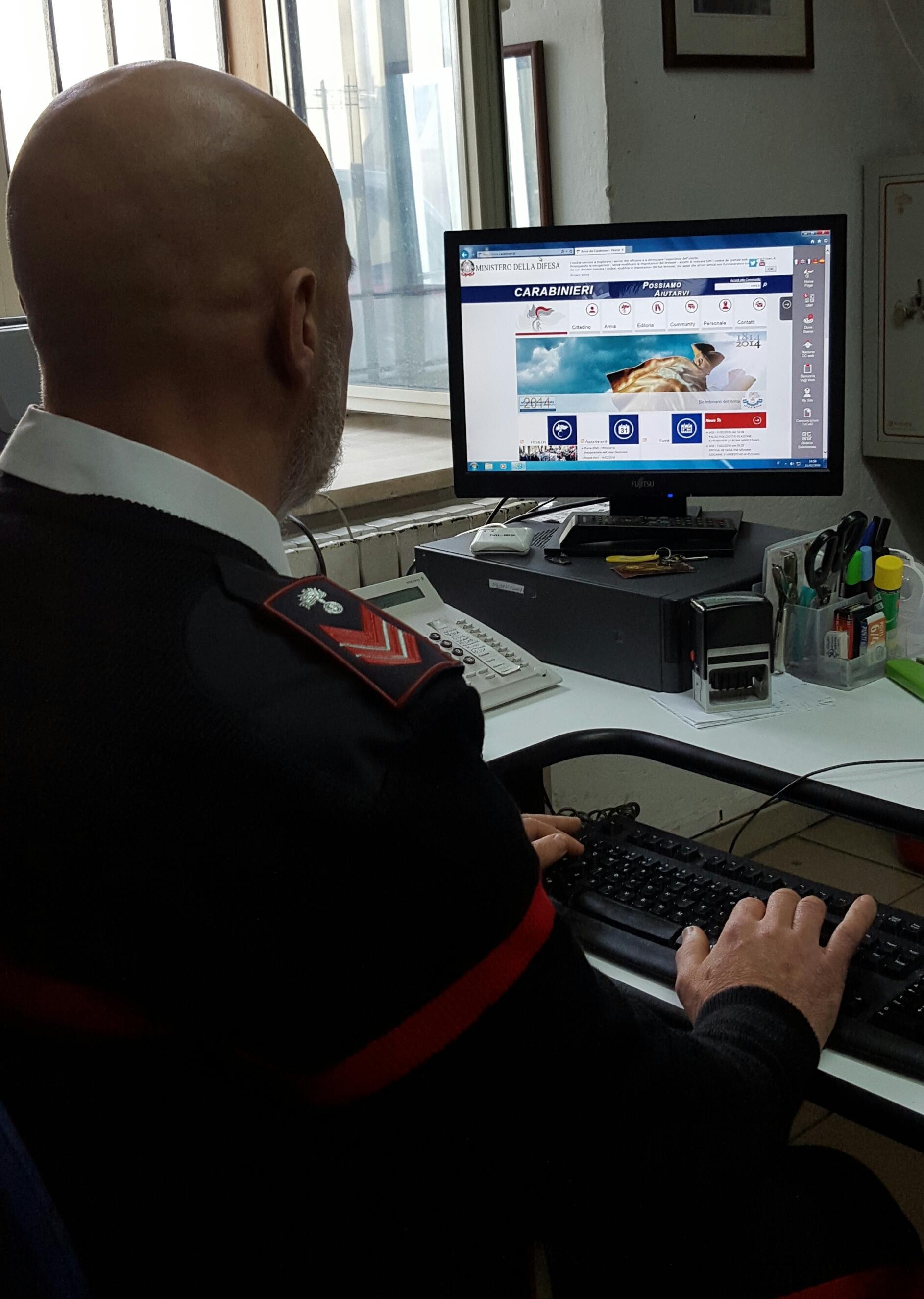 Gommone a buon prezzo su internet, ma versato l'acconto in Sardegna non arriva: 49enne denunciato