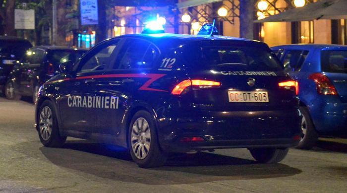 Finisce in carcere l'organizzatore della rapina nella gioielleria Stroili 