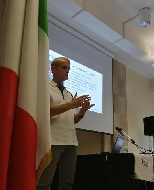 Massimo Binelli