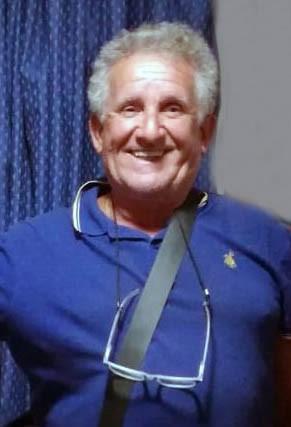 Angelo Simonetti