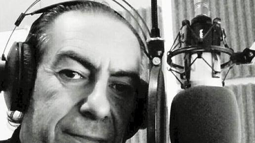 Muore a 54 anni conduttore radiofonico