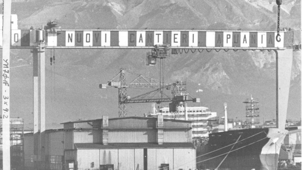 Amianto, condannato l'ingegnere ex direttore Nca