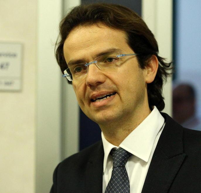 Enrico Sostegni