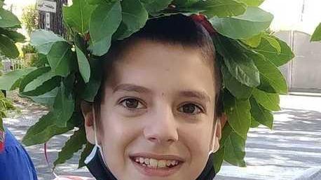 Il cecinese Mattia vince l’Oscar della matematica e da grande sogna di studiare le stelle