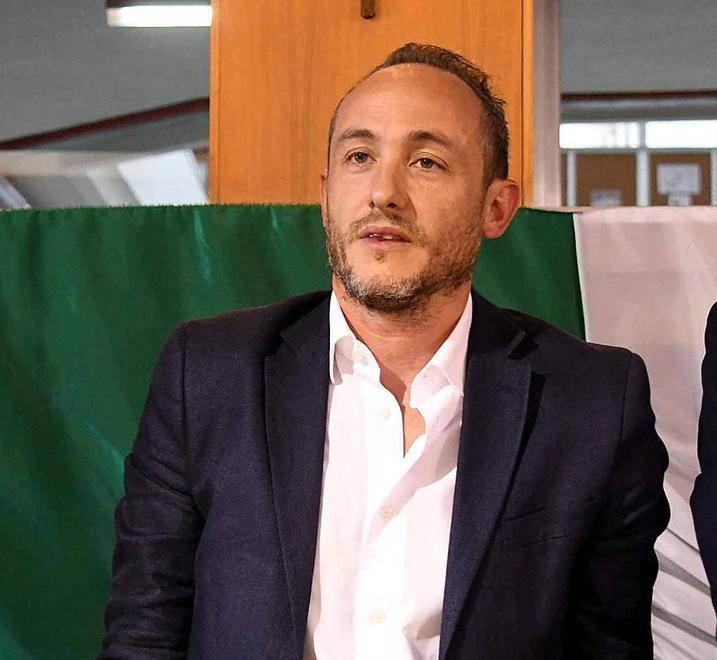 «Presto il secondo ingresso alla scuola di Poggioletto» 