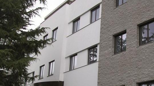 «Crollata la zona filtro per il Covid Con 42 pazienti in servizio in tre»
