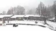 Scende la prima neve a Cerreto e Zeri Si spera nell’inizio della stagione sciistica