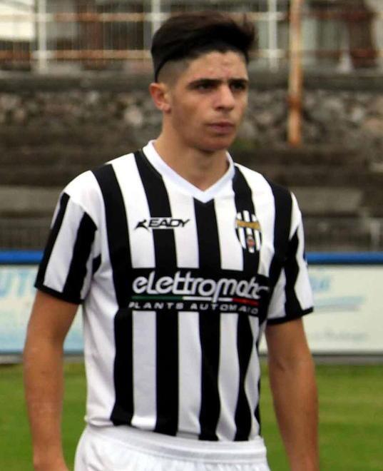 Linea verde, la forza del team bianconero 