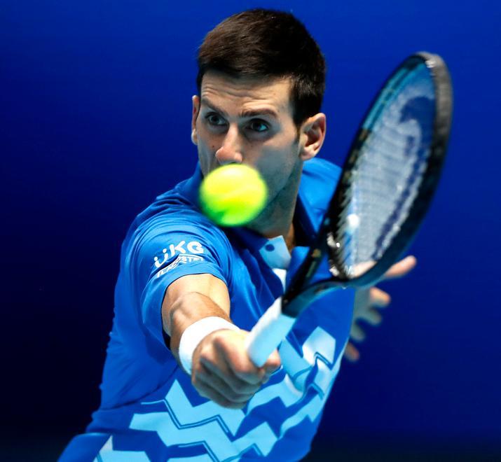 Djoko e Rafa sono ancora lì: approdano alle semifinali e trovano Thiem e Medvedev 