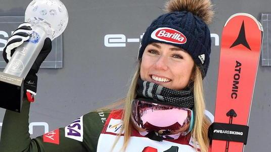 In Finlandia torna Shiffrin l’azzurra Brignone ci prova