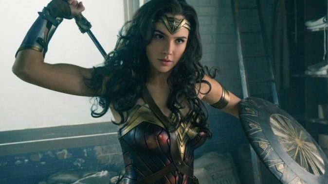 Wonder Woman per Natale sia nei cinema che in streaming