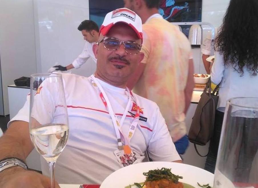 Addio a David Cantieri, una vita per il bar Pacini 