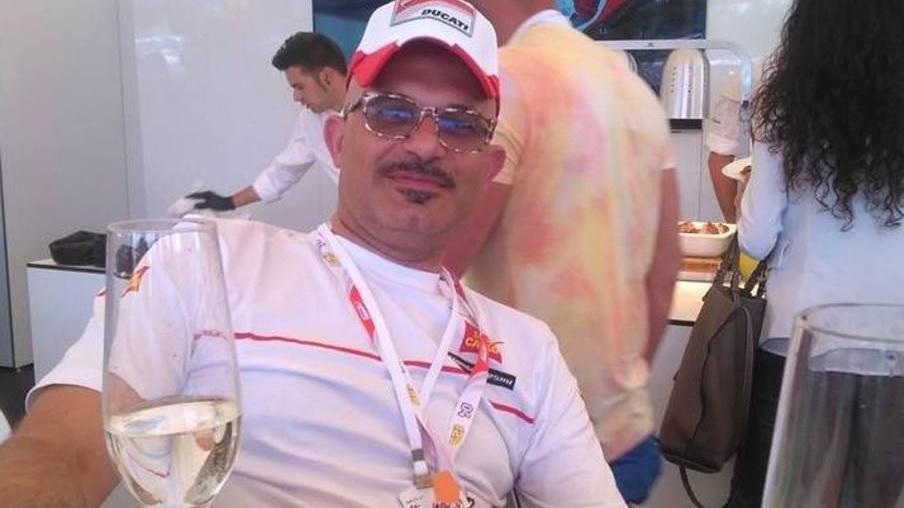 Addio a David Cantieri, una vita per il bar Pacini