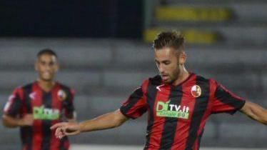 Greselin: «Rossoneri nel cuore, ma noi dobbiamo far punti»