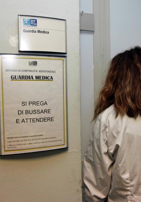 Guardia medica Sindaci contro la sospensione del servizio notturno 