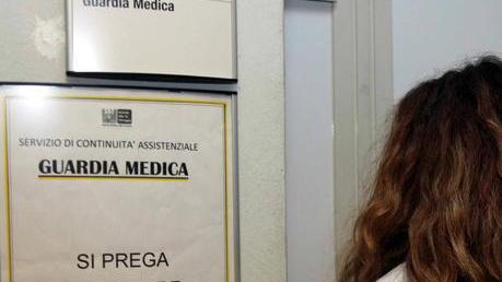 Guardia medica Sindaci contro la sospensione del servizio notturno
