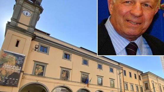 Piazza Curtatone diventa Mazzinghi e l’opposizione si divide in consiglio
