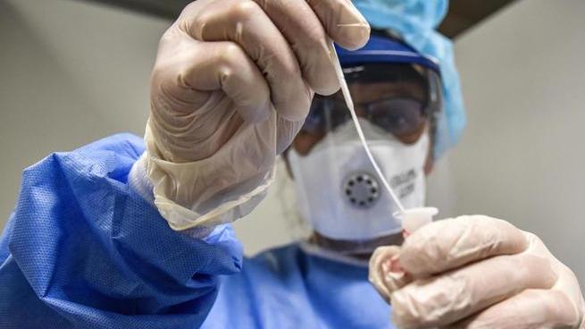 Per medici e pediatri ora in distribuzione anche i tamponi rapidi
