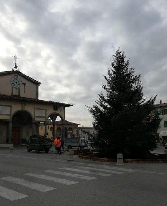 Il Natale sarà in streaming grazie all’aiuto dei privati 