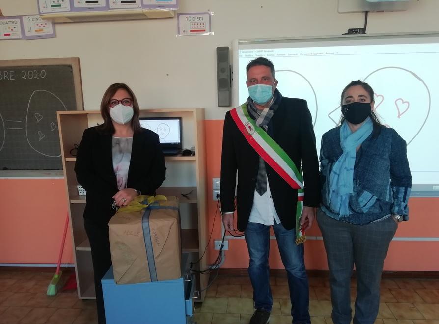 Celebrata la Giornata mondiale dell’infanzia