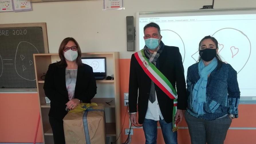 Celebrata la Giornata mondiale dell’infanzia