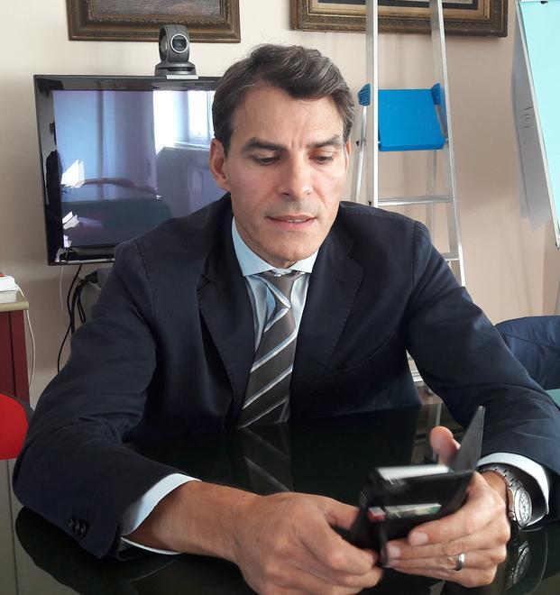 Covid e sanità Parte uno studio sulla chirurgia 