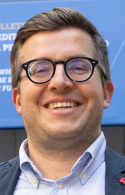 «Sono negativo»