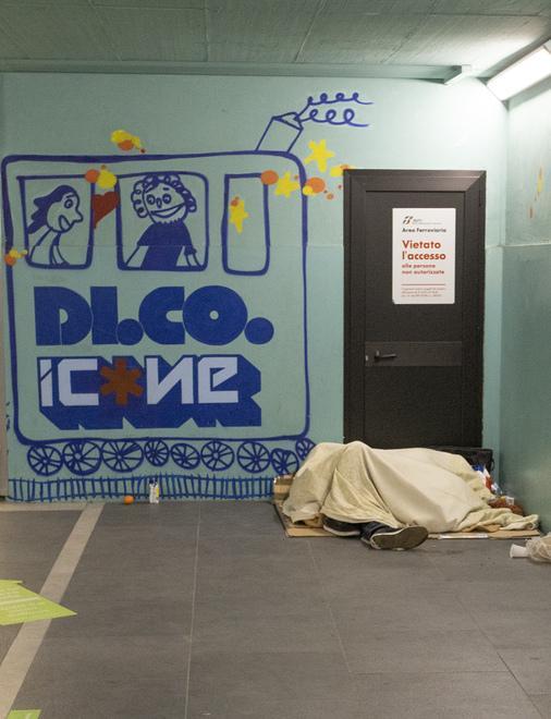 Il sindaco: «La cittadinanza un diritto» I servizi sociali contano 6mila assistiti 