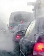 Il piano antismog torna anche di domenica con il blocco di 10 ore