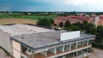 L’ex mobilificio Ascelina si trasformerà nella “casa del camper”