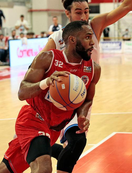 Niente Covid-19 esteso L’Asl dà il via libera: la Tramec domani sarà in campo a Chieti