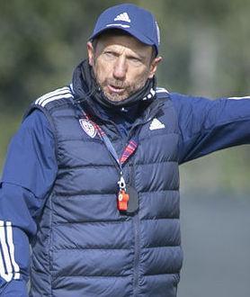 «Portiamo i segni delle nazionali ma ci giocheremo le nostre carte»