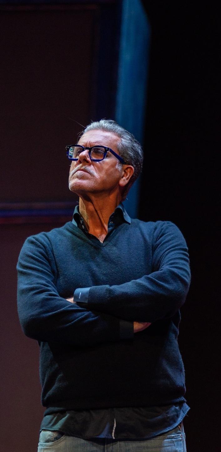 “Gianni Schicchi” chiude a Sassari il Trittico pucciniano