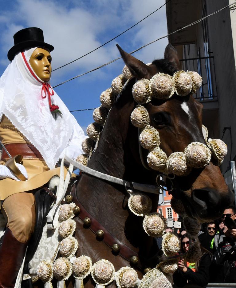 Sartiglia a rischio, la Fondazione temporeggia