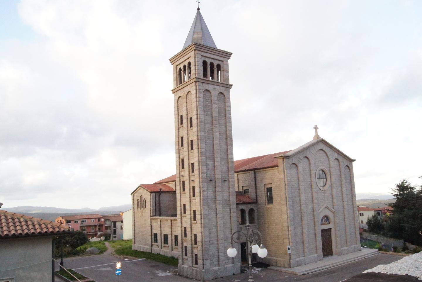 La diocesi ordina due nuovi sacerdoti 