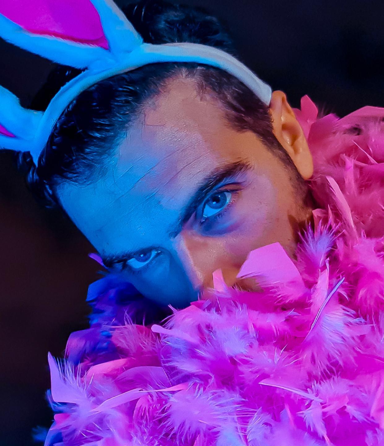 Il felice sodalizio musicale tra gli olbiesi Andrea Pisano ed En?gma