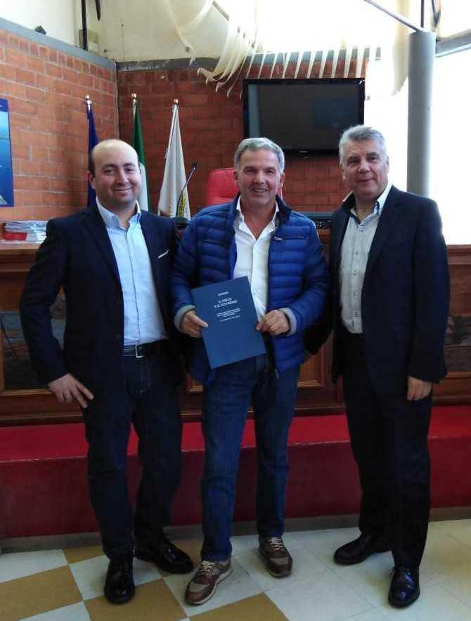 Pace fiscale, da Loiri Porto San Paolo una lettera al premier Conte 