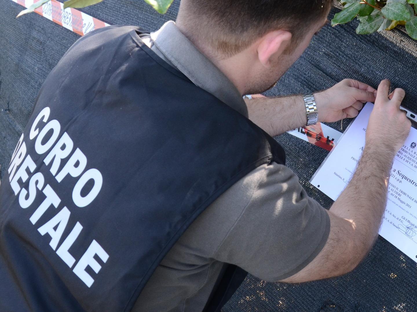 Villa Nizzi, custode è l’ufficio tecnico 