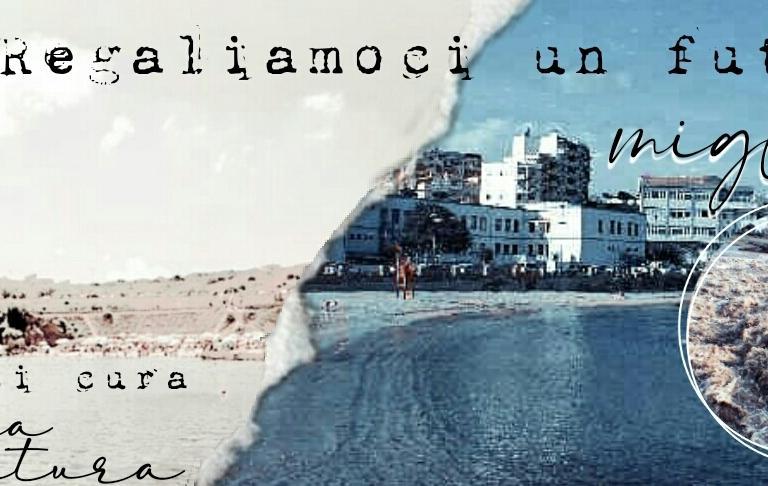 Nautico, nove studenti sul podio ambientalista 