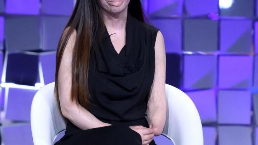 Il progetto “Aiutiamole” sostiene Valentina