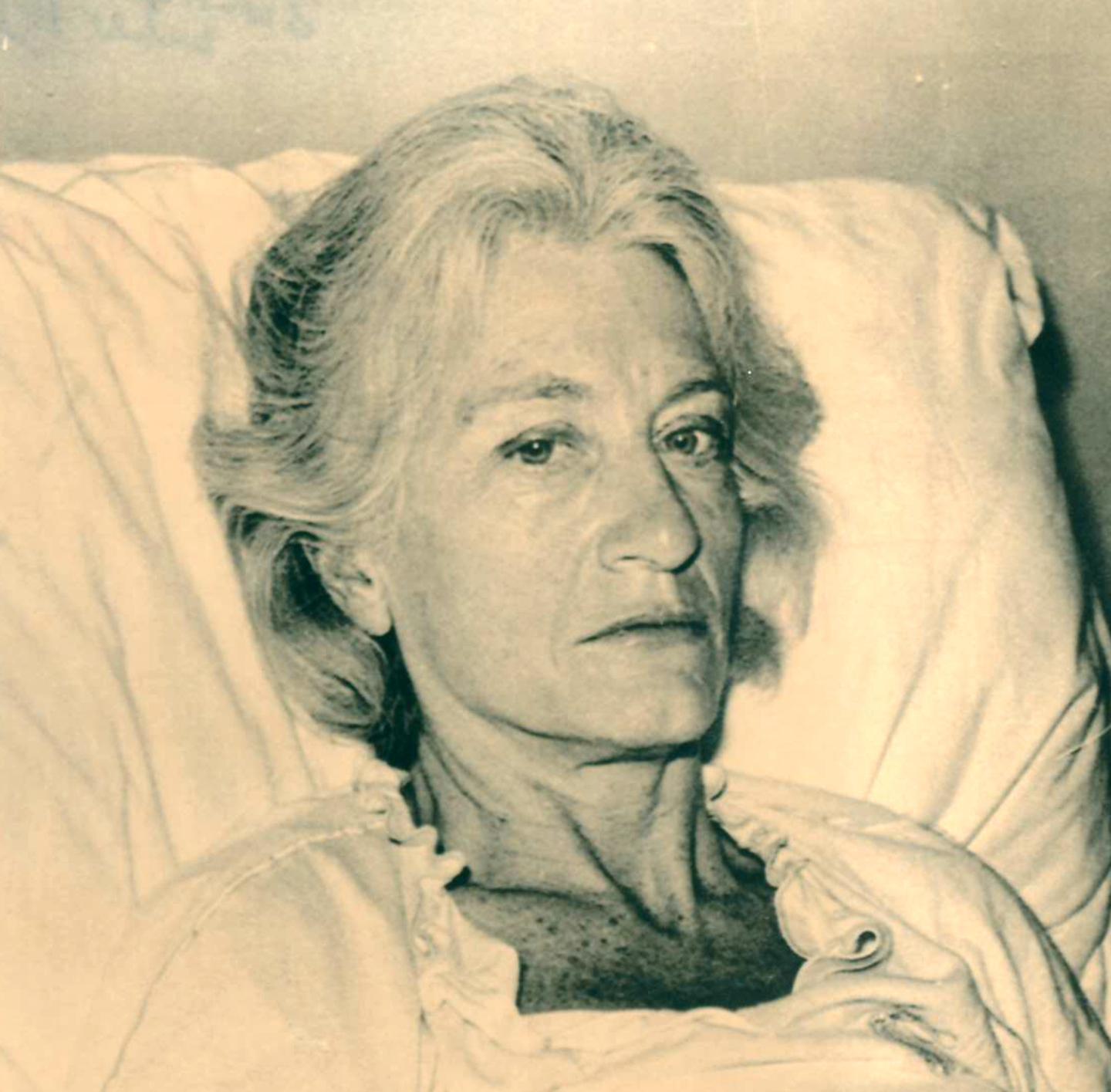 Bulgari Calissoni, il rapimento diventa un docu-crime 